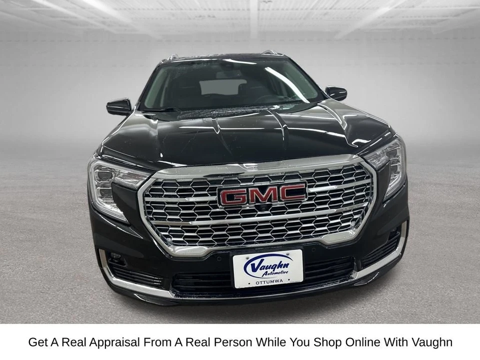 2024 GMC Terrain - Image 5 of 21