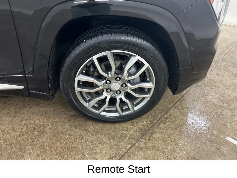 2024 GMC Terrain - Image 15 of 21