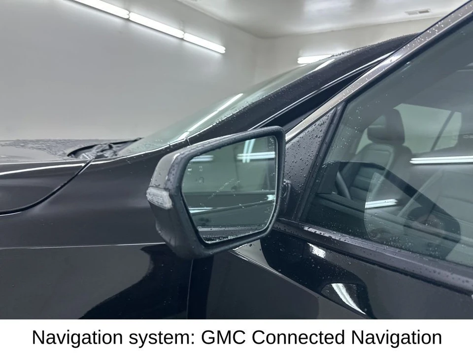 2024 GMC Terrain - Image 17 of 21