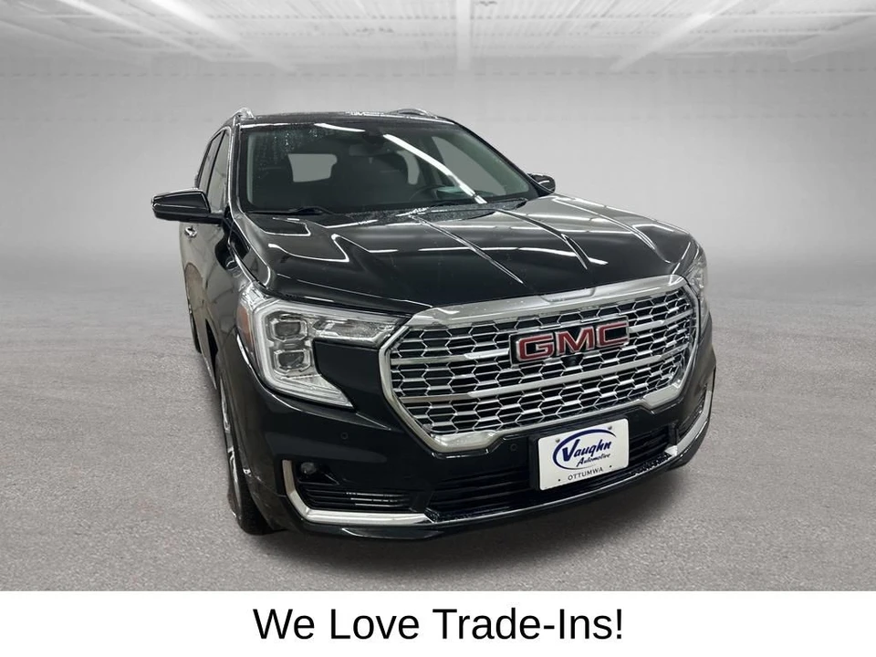 2024 GMC Terrain - Image 3 of 21