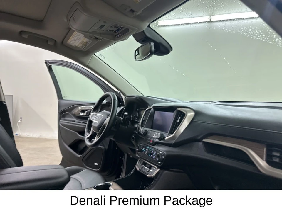 2024 GMC Terrain - Image 19 of 21