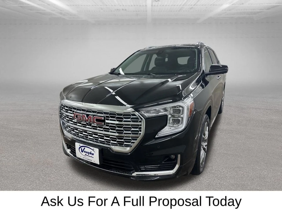 2024 GMC Terrain - Image 6 of 21