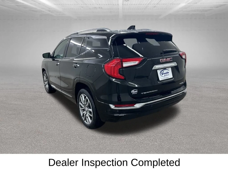 2024 GMC Terrain - Image 9 of 21