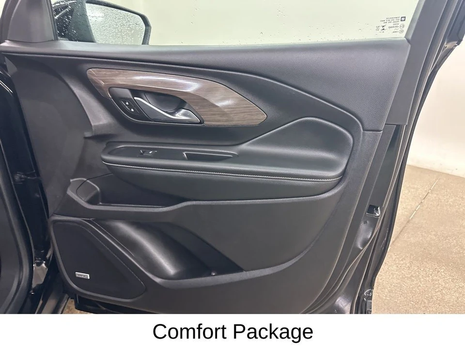 2024 GMC Terrain - Image 20 of 21