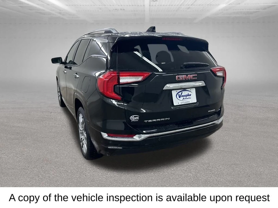 2024 GMC Terrain - Image 10 of 21