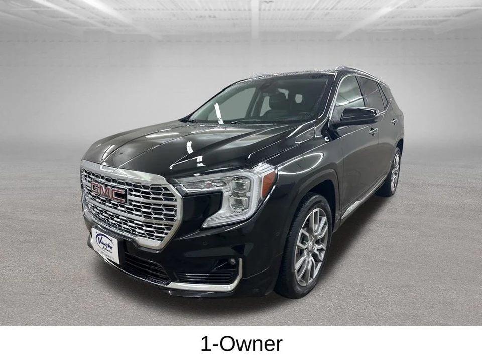 2024 GMC Terrain - Image 7 of 21
