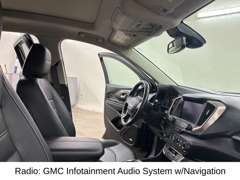 2024 GMC Terrain - Image 21 of 21