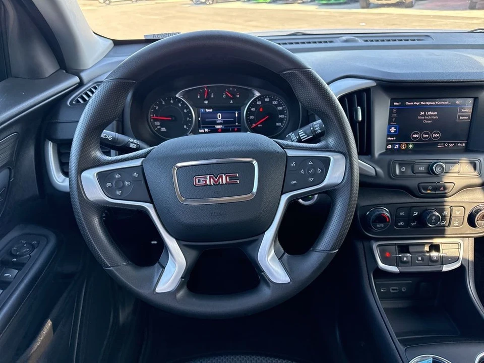 2024 GMC Terrain - Image 14 of 21