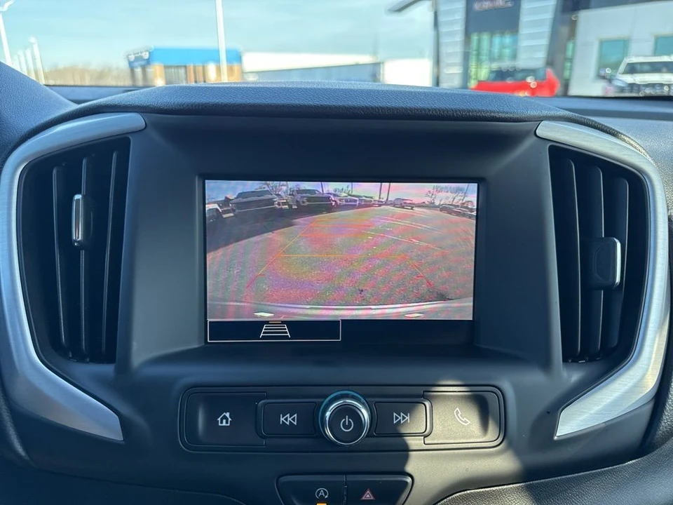 2024 GMC Terrain - Image 20 of 21