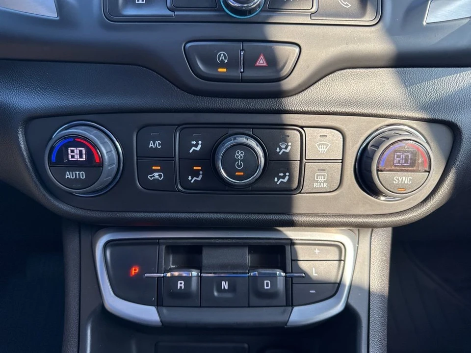 2024 GMC Terrain - Image 19 of 21