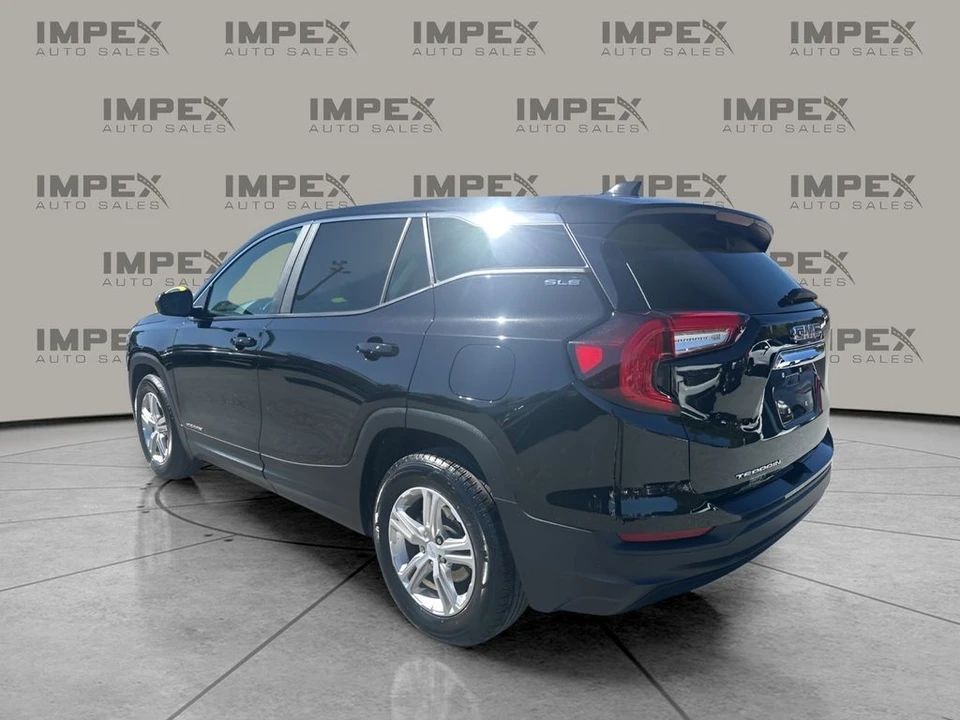 2024 GMC Terrain - Image 3 of 12