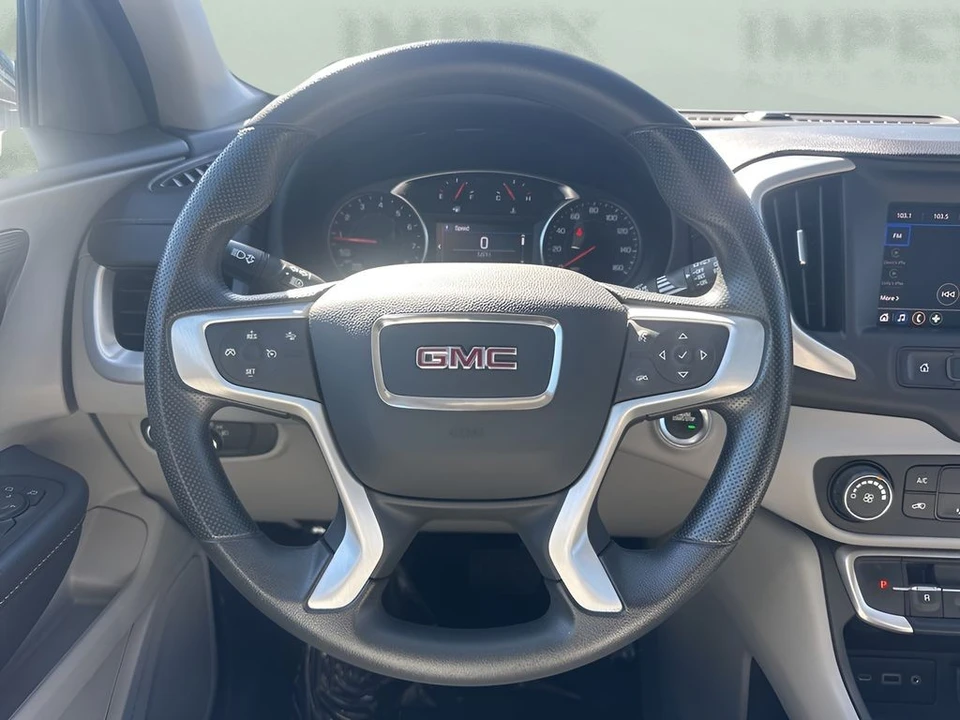 2024 GMC Terrain - Image 12 of 12