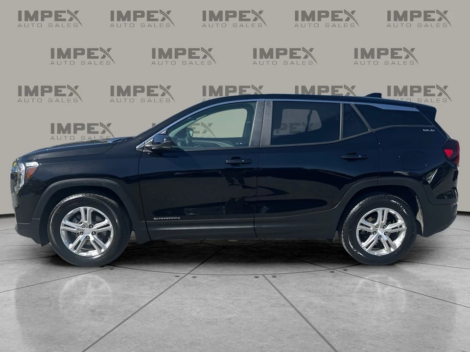 2024 GMC Terrain - Image 2 of 12