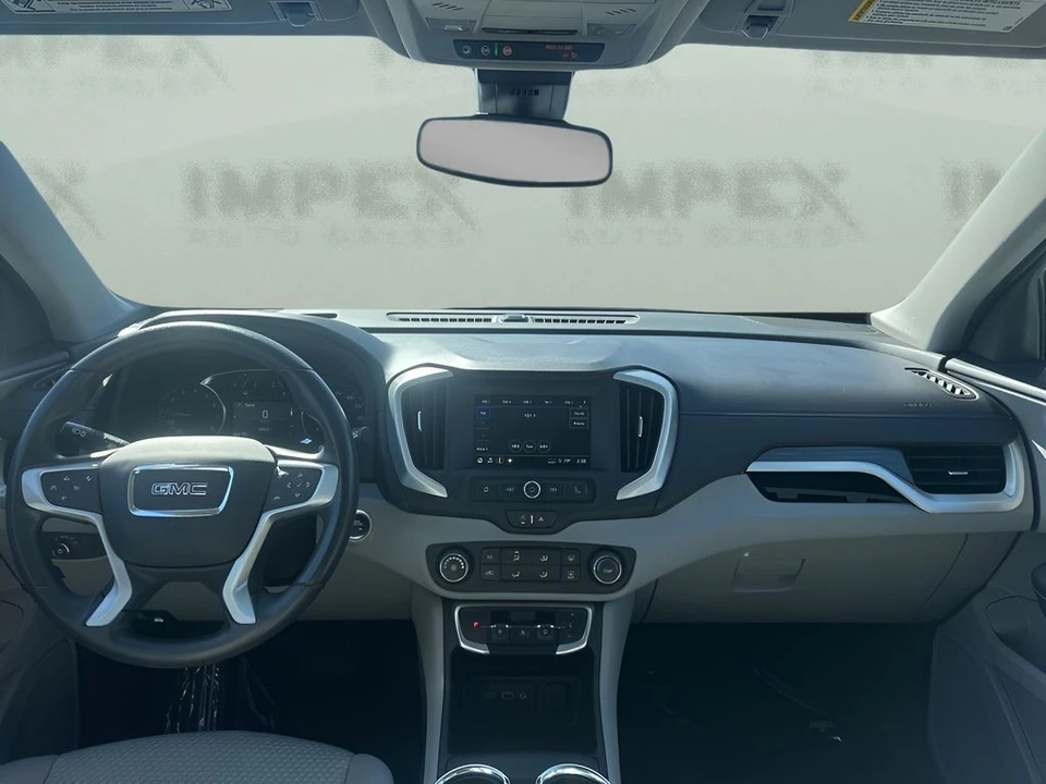 2024 GMC Terrain - Image 11 of 12