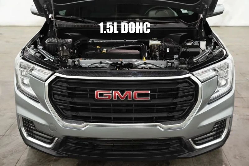 2024 GMC Terrain - Image 3 of 12