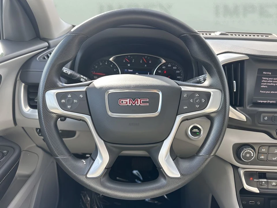 2024 GMC Terrain - Image 12 of 12