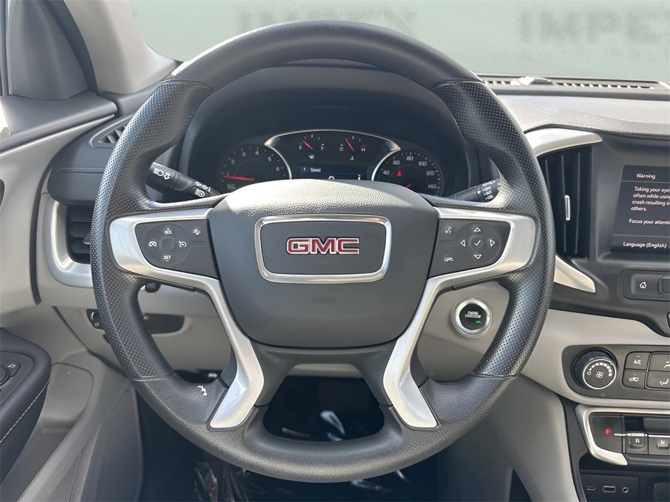 2024 GMC Terrain - Image 12 of 12