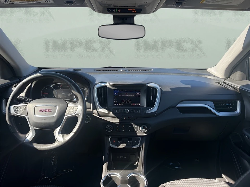 2024 GMC Terrain - Image 11 of 12