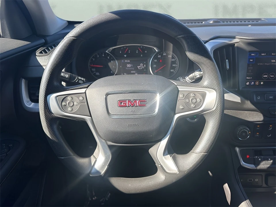 2024 GMC Terrain - Image 12 of 12