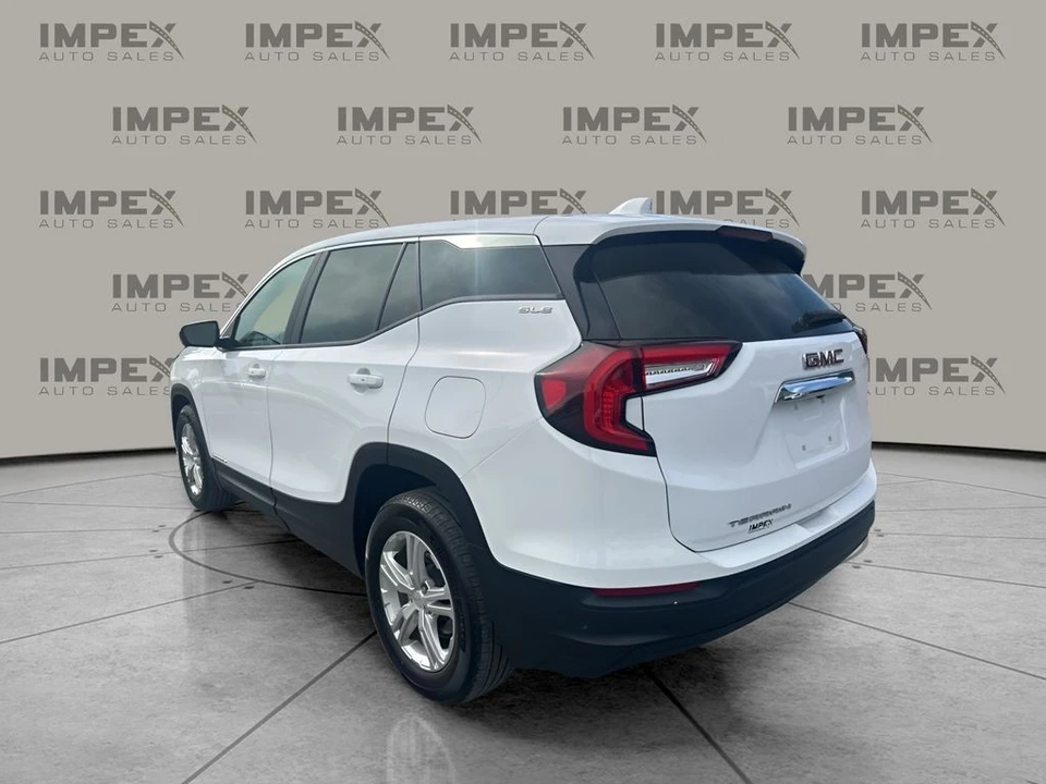 2024 GMC Terrain - Image 3 of 12