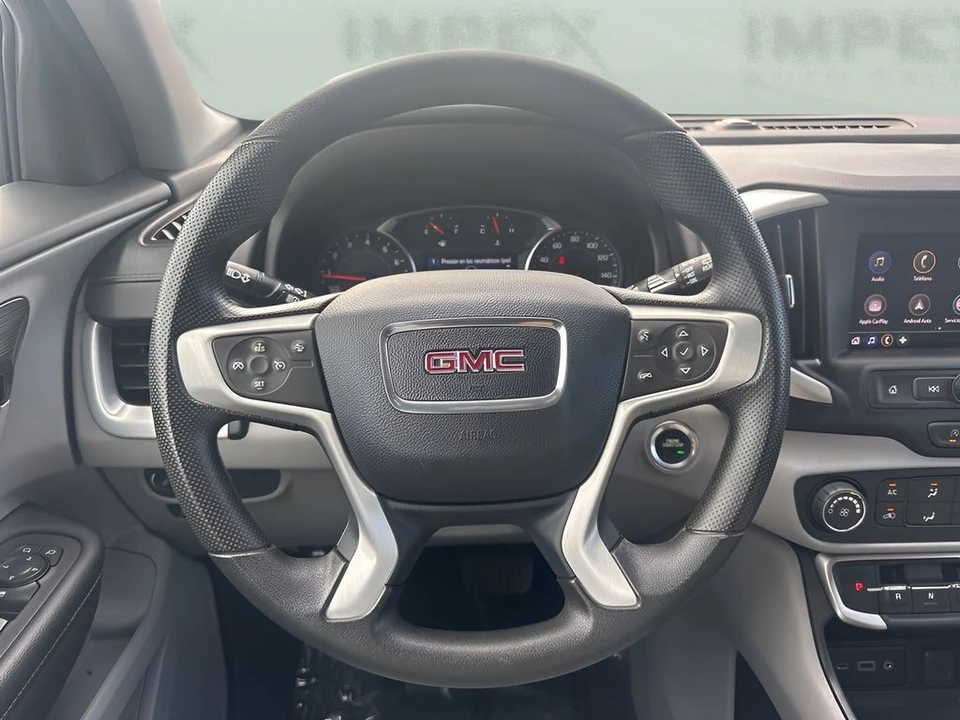 2024 GMC Terrain - Image 12 of 12