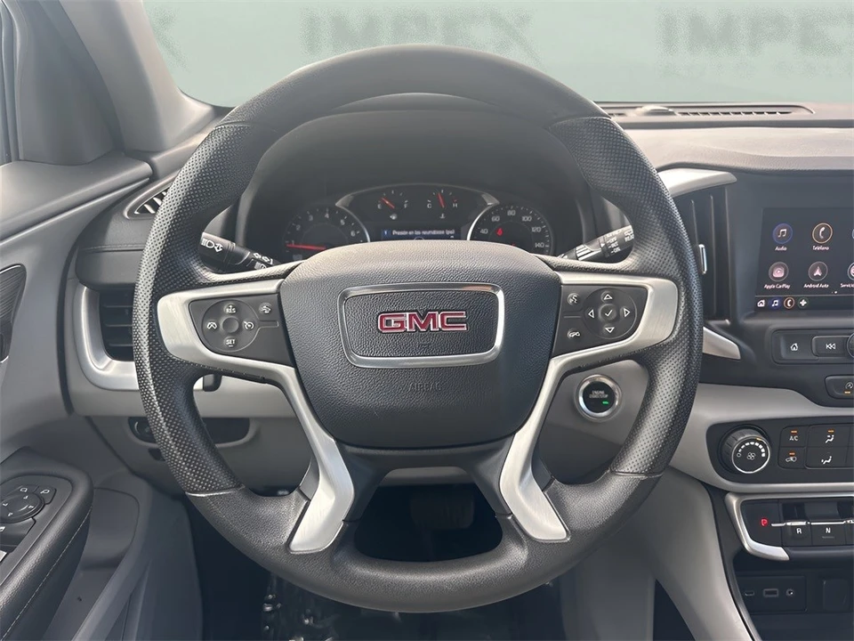 2024 GMC Terrain - Image 12 of 12