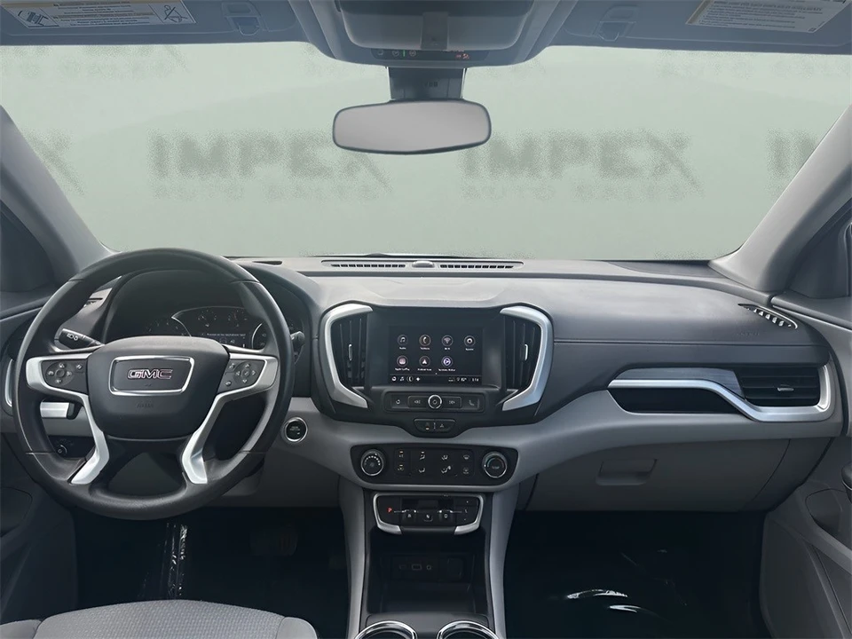 2024 GMC Terrain - Image 11 of 12