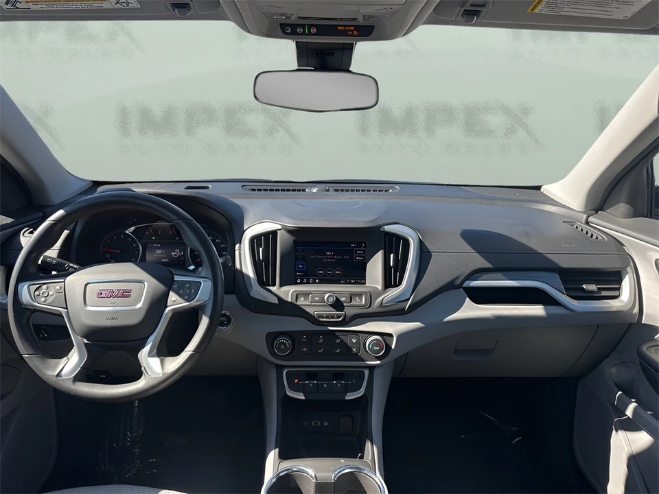 2024 GMC Terrain - Image 11 of 12