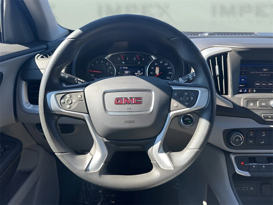 2024 GMC Terrain - Image 12 of 12