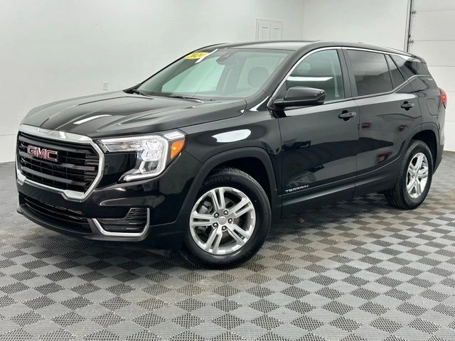 2024 GMC Terrain - Image 12 of 12