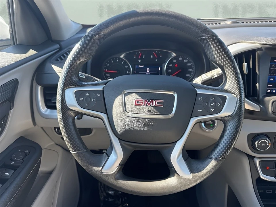 2024 GMC Terrain - Image 12 of 12