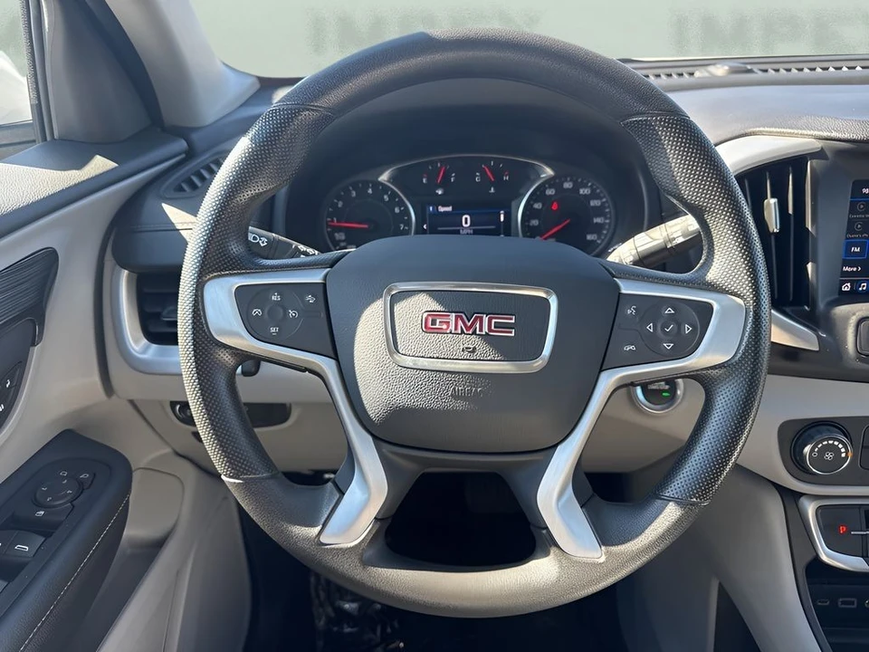 2024 GMC Terrain - Image 12 of 12