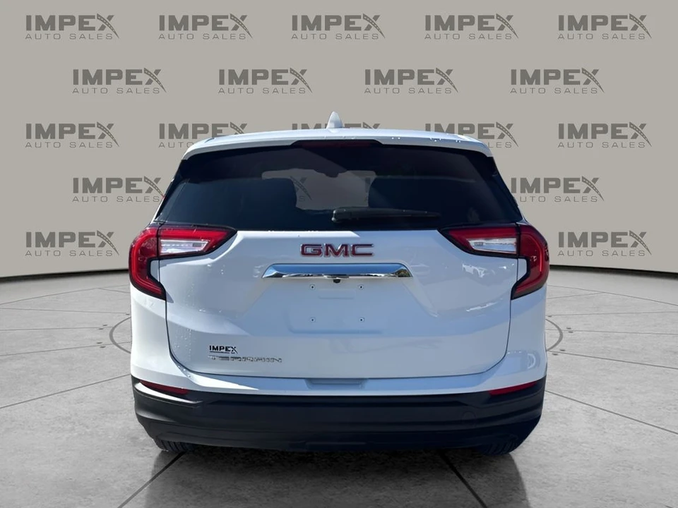 2024 GMC Terrain - Image 4 of 12