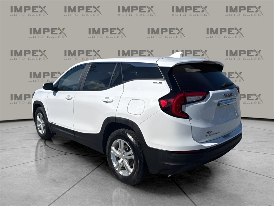 2024 GMC Terrain - Image 3 of 12