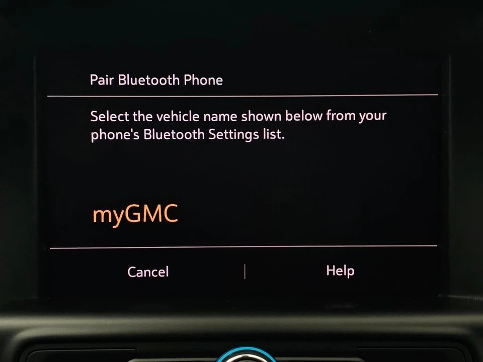 2024 GMC Terrain - Image 6 of 12