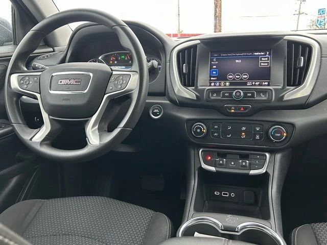 2024 GMC Terrain - Image 12 of 12