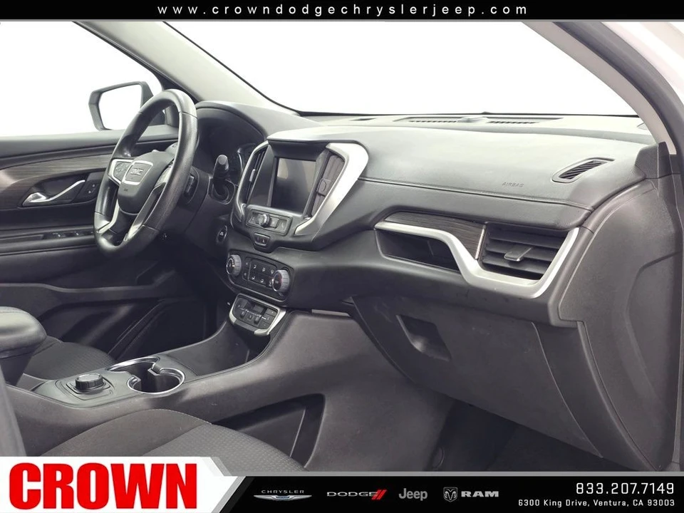 2024 GMC Terrain - Image 12 of 21