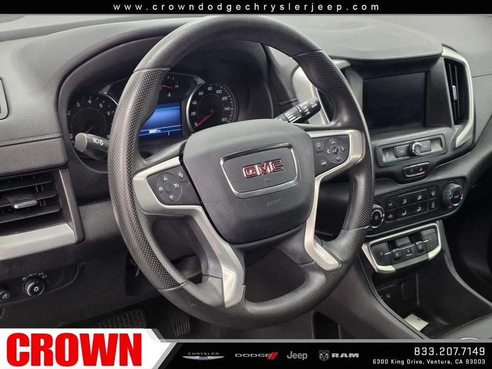 2024 GMC Terrain - Image 21 of 21