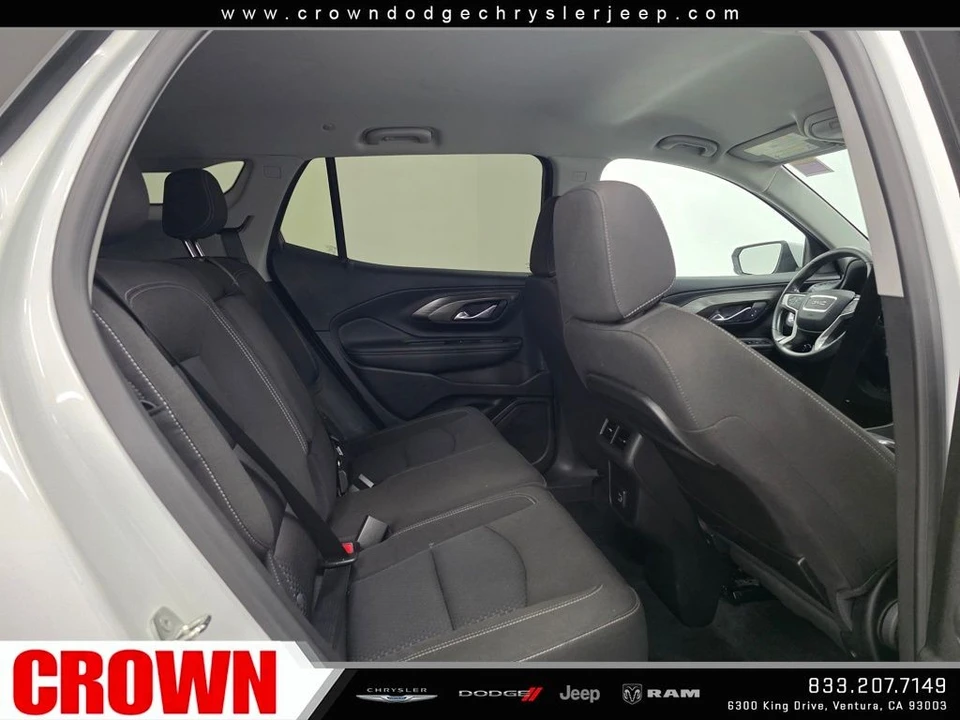 2024 GMC Terrain - Image 14 of 21
