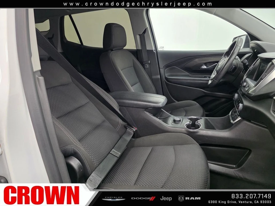 2024 GMC Terrain - Image 10 of 21