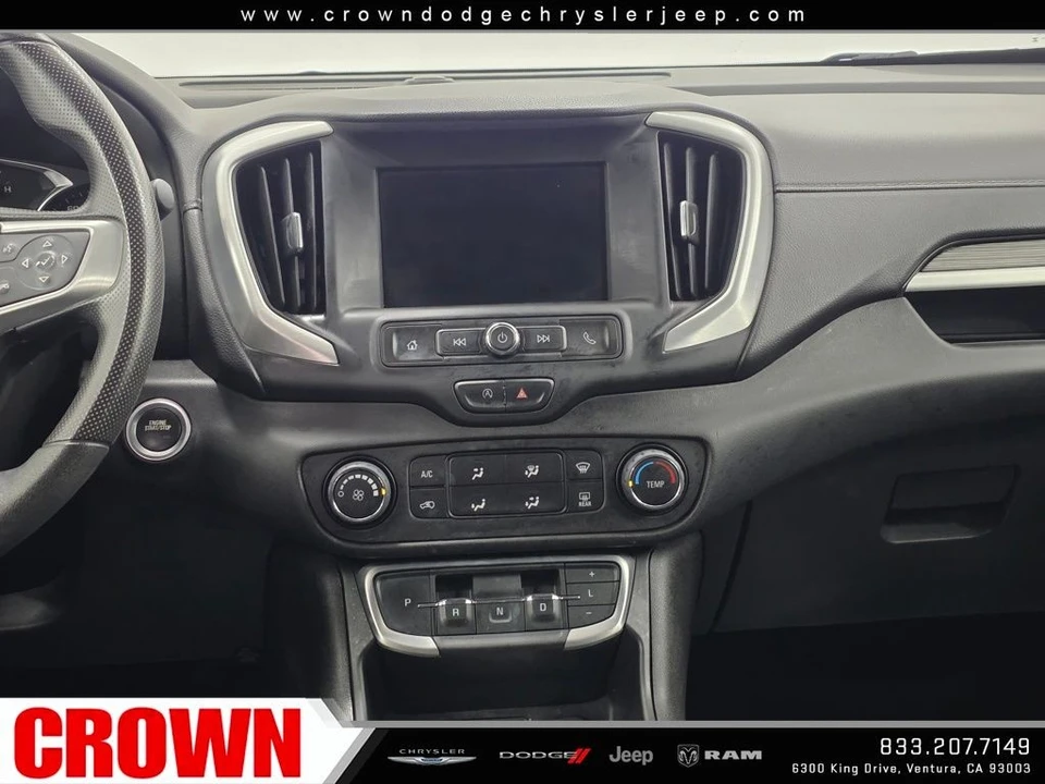 2024 GMC Terrain - Image 19 of 21