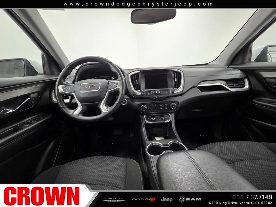 2024 GMC Terrain - Image 18 of 21