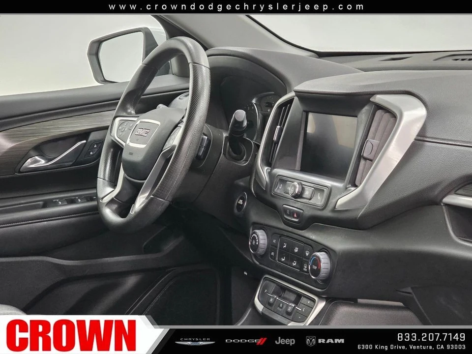 2024 GMC Terrain - Image 11 of 21