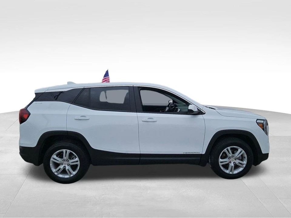 2024 GMC Terrain - Image 12 of 12