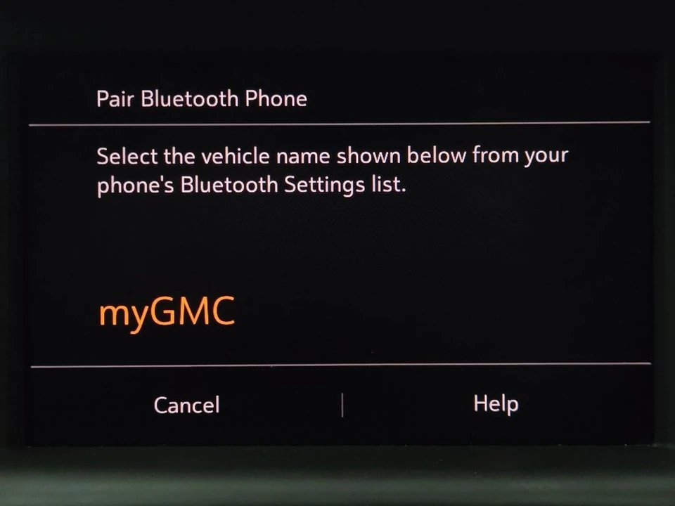 2024 GMC Terrain - Image 4 of 12