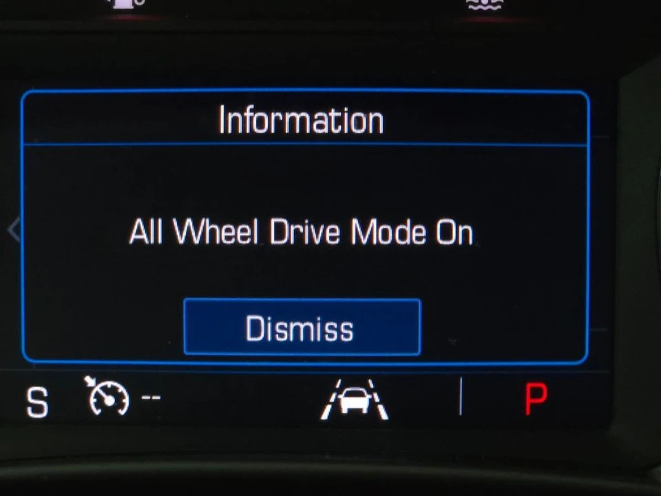 2024 GMC Terrain - Image 7 of 12