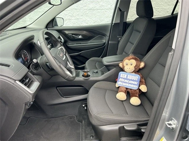 2024 GMC Terrain - Image 18 of 21