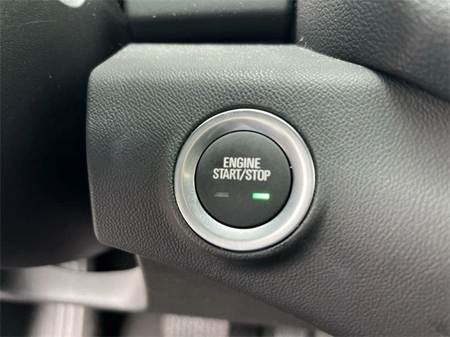 2024 GMC Terrain - Image 16 of 21