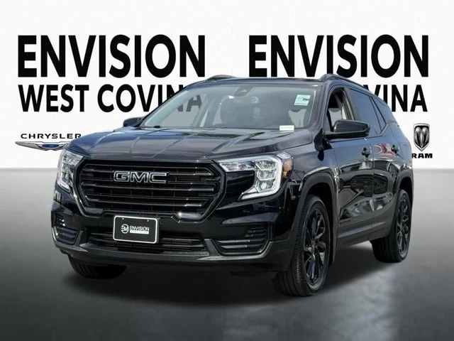 2024 GMC Terrain - Image 5 of 12