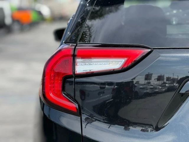 2024 GMC Terrain - Image 8 of 12